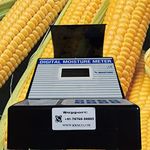 Grain Moisture Meters