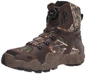 Irish Setter Men's Big Game Hunt Mid Calf Boot, Realtree Edge, 9