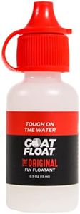 Goat Float - "The Original Fly Floatant