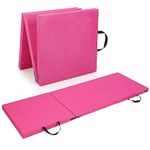 Gymnastics Mats For Home Under 30