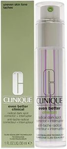 Clinique Even Better Clinical Dark Spot Corrector Plus Interrupter Brightening Corrector Unisex 1 oz