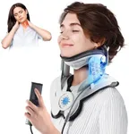 Cervical Neck Traction Device: Neck