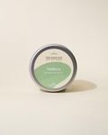 THE BARE Bar Vanilla Deodorant Cream- 20 gms | 100% Natural and Vegan | No Sulphates, Alcohol & Aluminium | Suitable For All Skin Types