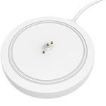 Soarking Power Up Charging Dock Compatible with Ultimate Ears Boom 3/Megaboom 3/Blast/Megablast(White)