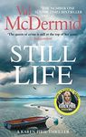 Still Life: The heart-pounding number one bestseller that will have you gripped (Karen Pirie Book 6)