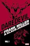 Daredevil by Frank Miller and Klaus Janson Vol. 1 (Daredevil (1964-1998))