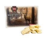 Highland Speciality Scottish Shortbread Assortment 200g - Luxury Scottish Shortbread - Traditional Christmas Biscuit Gift - Assorted Christmas Shortbread Biscuit Gift Set - Box of Biscuits (Pack of 1)