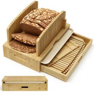 Bamboo Bre