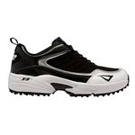 3n2 Sports Adult Unisex Viper Turf Trainer Softball Shoes Black