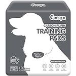 COCOYO Dog Training Pads 丨 Carbon A