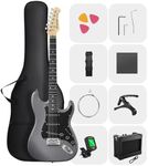 DONNER DST-80 Electric Guitar 39” B