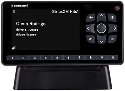 SiriusXM S