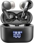 TOZO T20 Wireless Earbuds Bluetooth