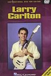 Larry Carlton DVD