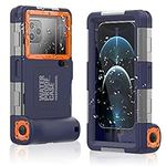 ShellBox Case Diving Case 2nd Gen f