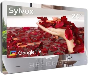 SYLVOX 24'