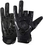 HK Army Bones Paintball Gloves (XL,