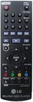 Remote Control for LG BP250 Blu-ray/ DVD Player