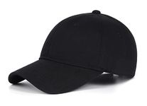 Zylioo Oversize XXL 100% Cotton Baseball Cap,Large Dad Hat for Big Heads 23.5"-25.5",Adjustable Breathable Dad Cap