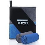 Sport Towel For Yoga Travels