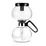 Yama Glass 8 Cup Stovetop Coffee Siphon (Syphon)