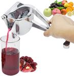 Juicer Extractor