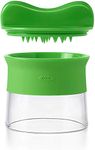 OXO Good Grips Handheld Spiralizer, Green