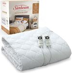 Sunbeam Sleep Perfect Queen Quilted