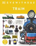 Train (DK Eyewitness)