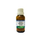 Shophomeo® Arnica Montana 30ch || Homeopathic Diluted Globules 30 Grams