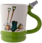 Puckator Garden Hose Ceramic Shaped