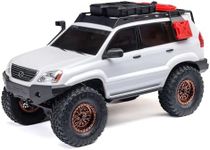 Axial RC Truck SCX24 Lexus GX470: 1