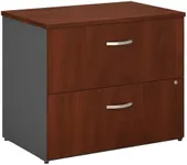 Bush Business Furniture Series C Co