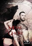 Métas Ghost 3: Jord (French Edition)