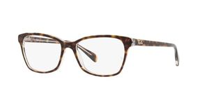Ray-Ban Women Clear Lens Butterfly Frames - 0RX5362