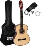 Full-Size Classical Spanish Guitar 