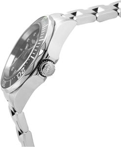 Invicta Pro Diver Men’s Watch 37mm Stainless Steel