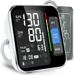 Blood Pressure Monitors for Home Us