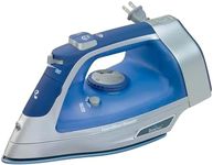 Hamilton Beach Steam Iron & Vertica