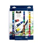 Royal & Langnickel 36PC 12ML Acrylic Paint