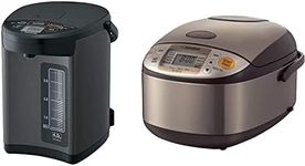 Zojirushi CD-NAC40BM Micom Water Bo