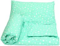 OLO Olobaby Reversible Cot Duvet/Qu