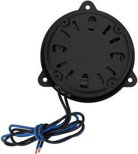 Flex-a-lite 30195 Fan Motor