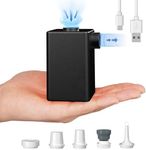 FLEXTAILGEAR Portable Air Pump, Ele