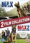 Max/Max 2 - White House Hero [DVD] [2017]