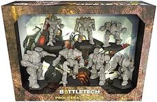 Catalyst Game Labs BattleTech Proli