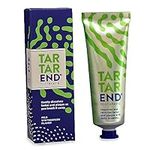 TartarEnd Toothpaste for Tartar Rem