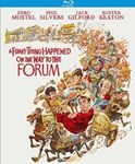 Funny Thing Happened on the Way to the Forum [Blu-ray]