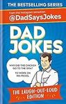 Dad Jokes: The Laugh-out-loud editi