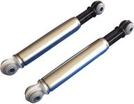 SUSPA Suspa Shock Absorbers Pack of 2 for Miele Novotronic Mondia Washing Machine